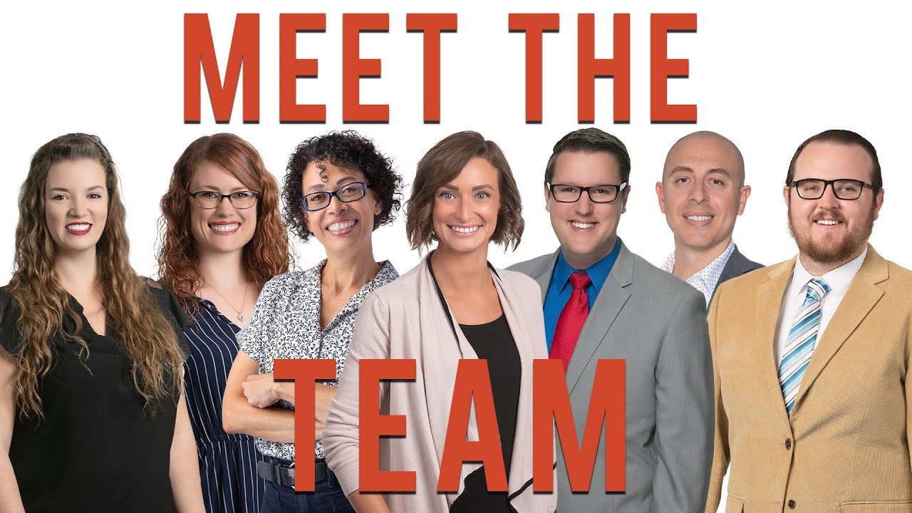 Meet The Team - Whissel Realty Group in San Diego