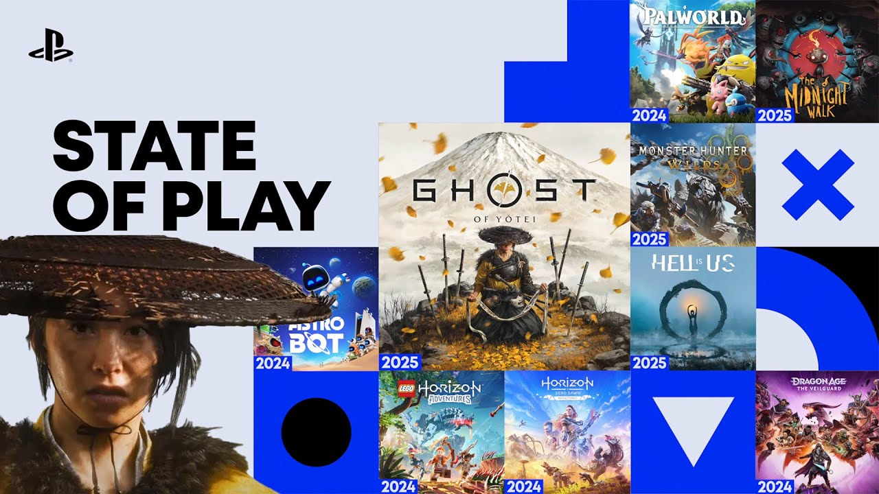 The Best NEW PS5 games You NEED To Know About