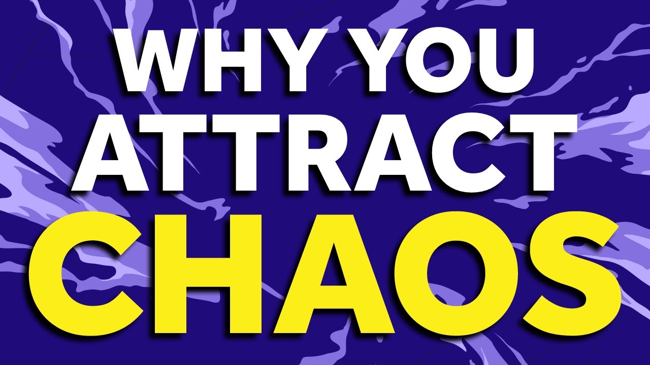 This is Why the Fearful Avoidant Keeps Attracting Chaos Into Their Lives