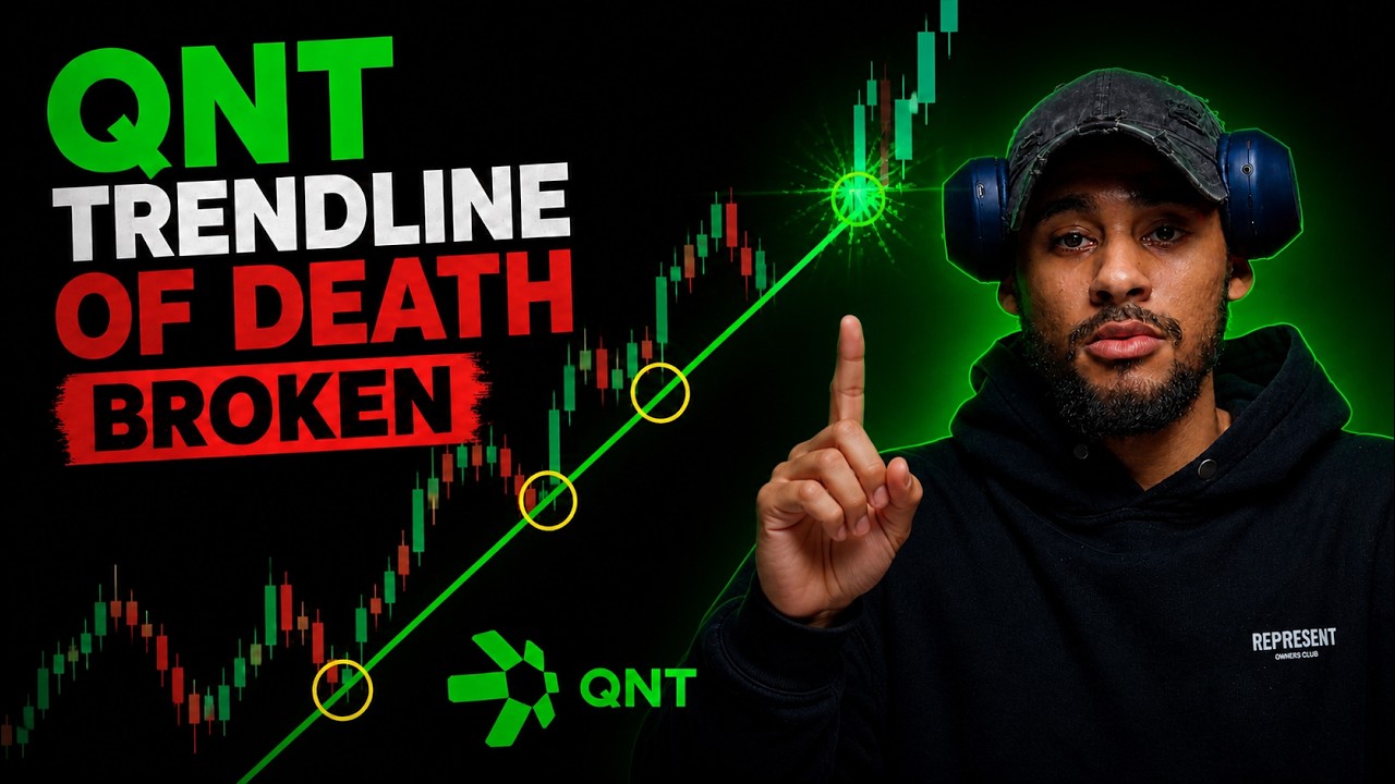 &laquo;Линия смерти&raquo; Quant наконец пробита &mdash; что теперь?