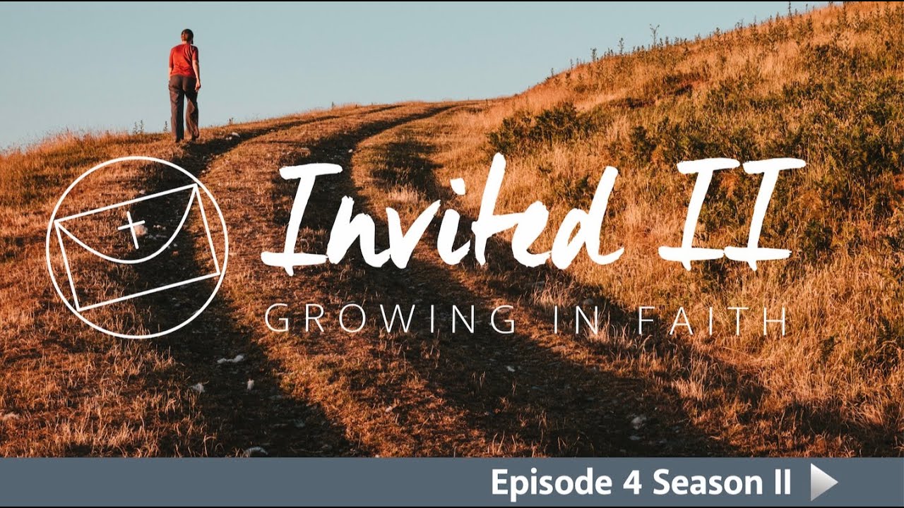 Invited Episode 4 Season II: Struggles