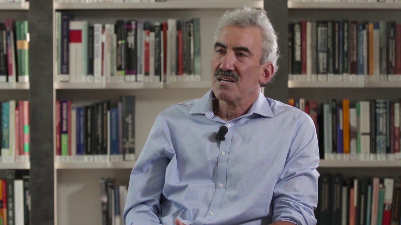 Three questions with George Loewenstein