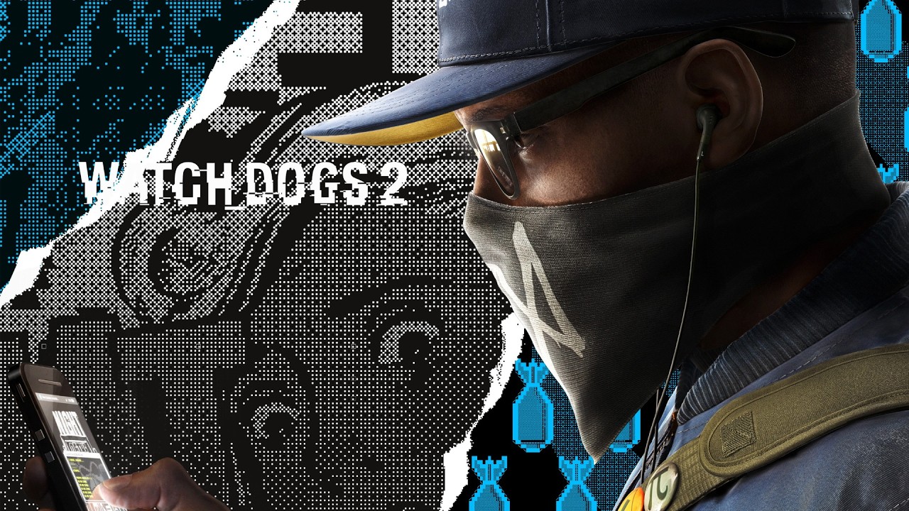#day2  The  Hacker Returns 🕶️🔥 | Watch Dogs 2 Day 2 #watchdogs2 #gameplay #livestream #chill
