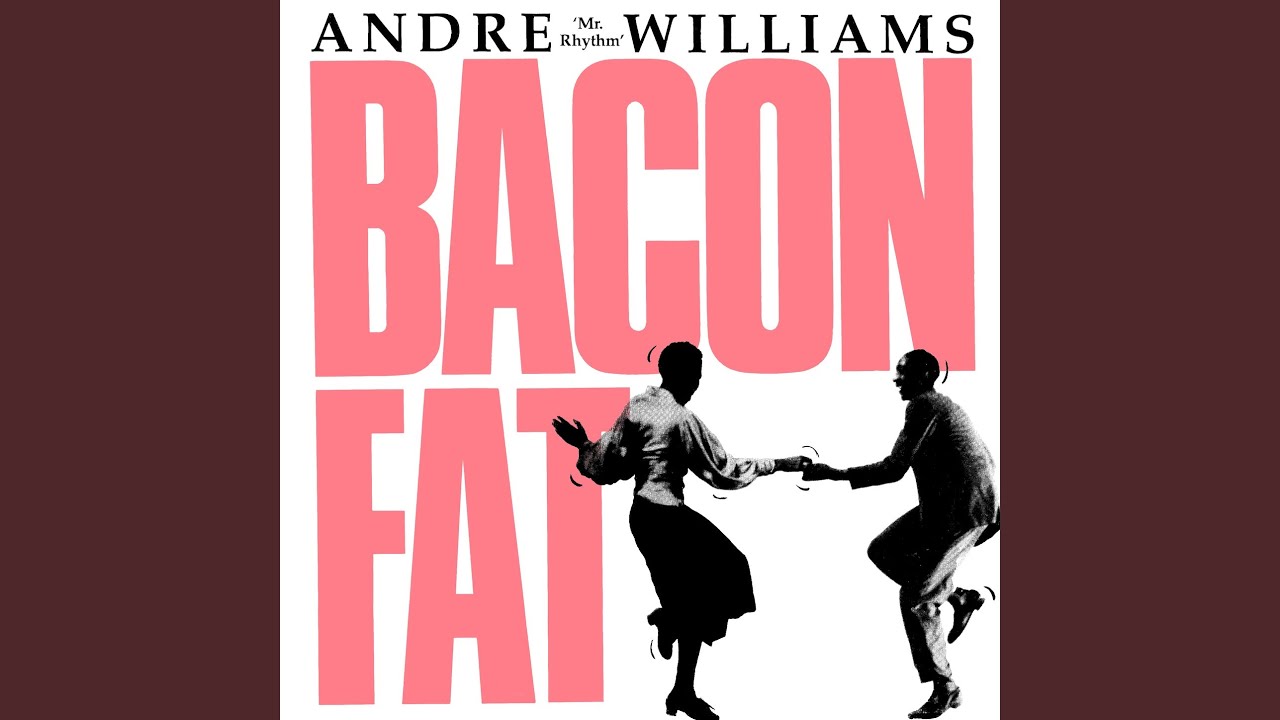 Bacon Fat