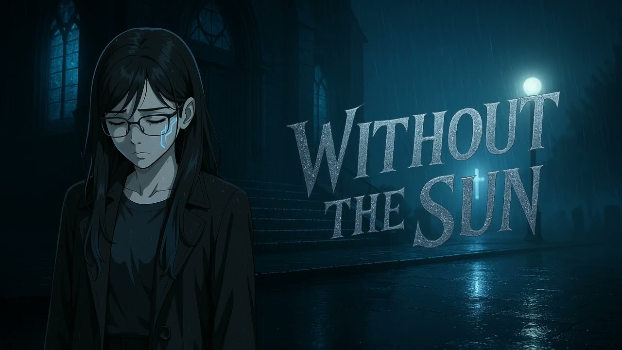 [Without the Sun] (By Celeste) | AI Alternative Rock