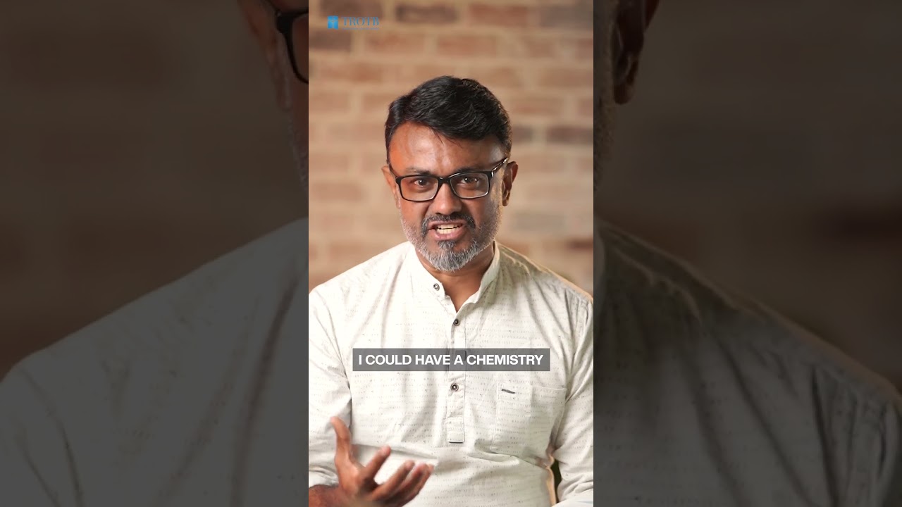 Have You Found Your Life's Purpose Yet? || Dr. Mathew C. Thomas || TROTB Ministries