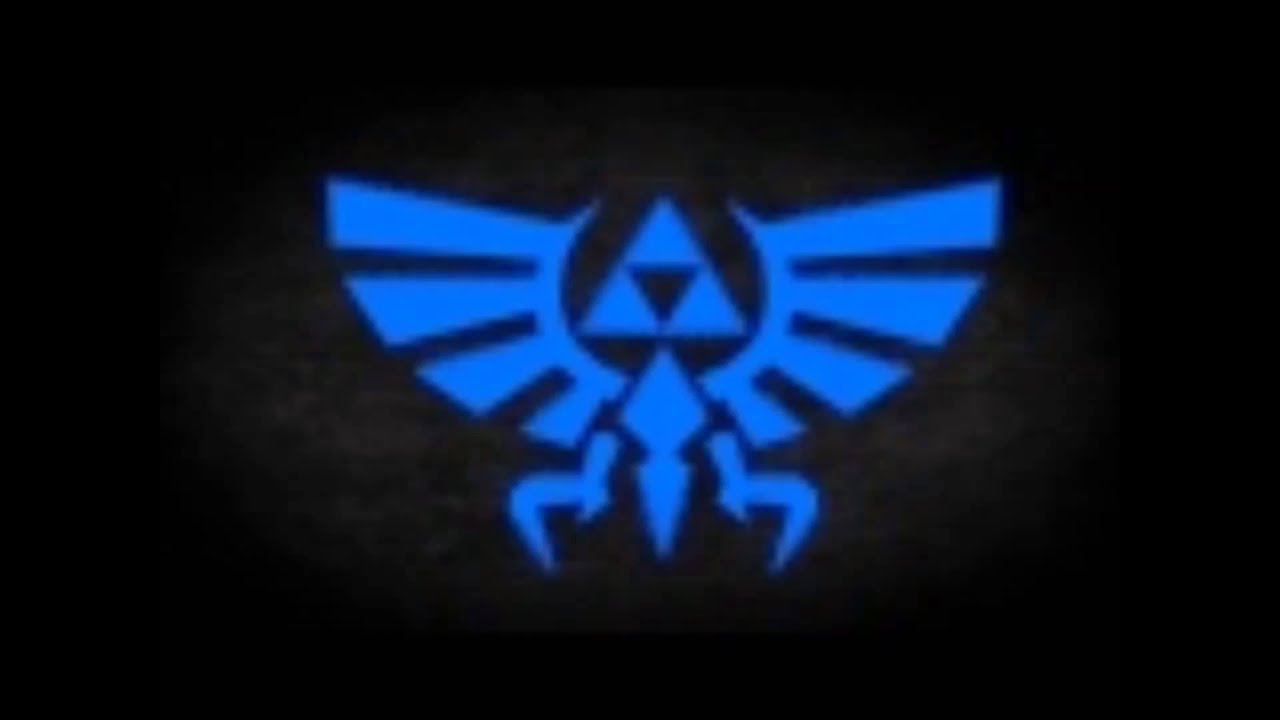Dj Ephixa- Zeldastep MIX
