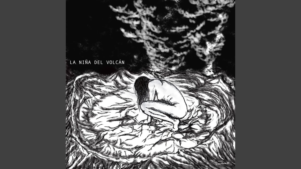 La Ni&ntilde;a del Volc&aacute;n