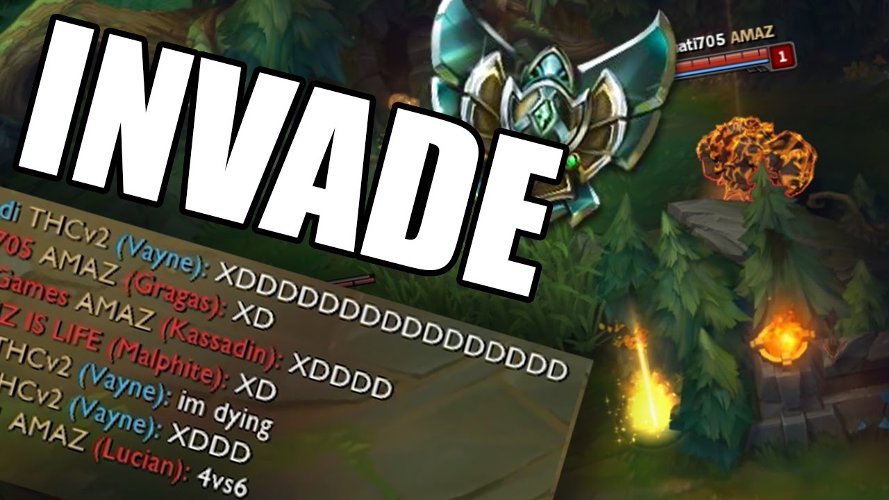 #244 Bronzowe Myśli - INVADE W PLATYNIE