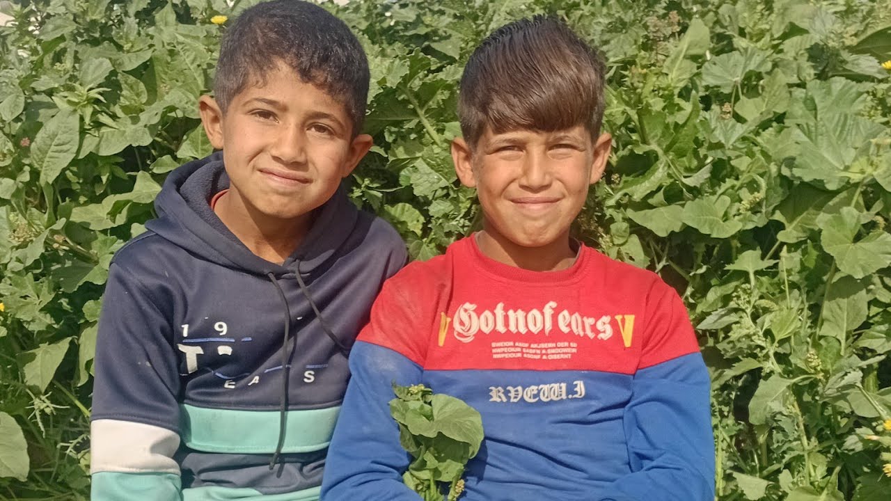 بدأت قناة 