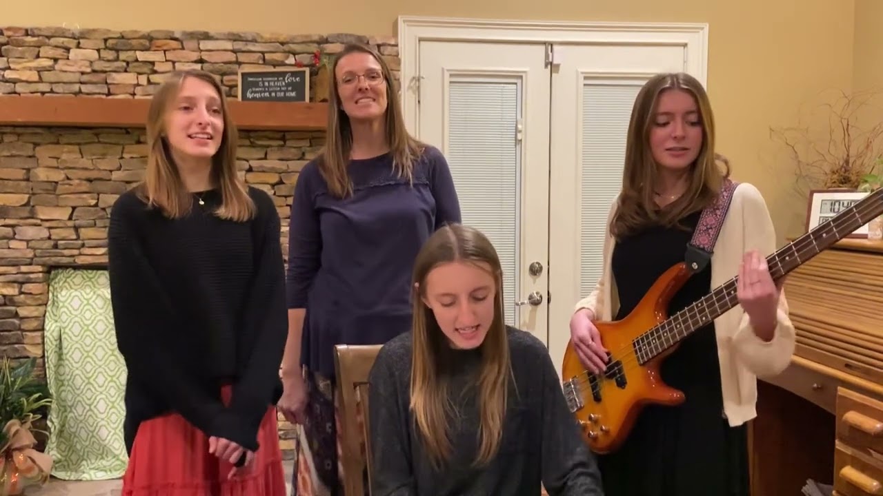 God Is Still Good - The Avery Family