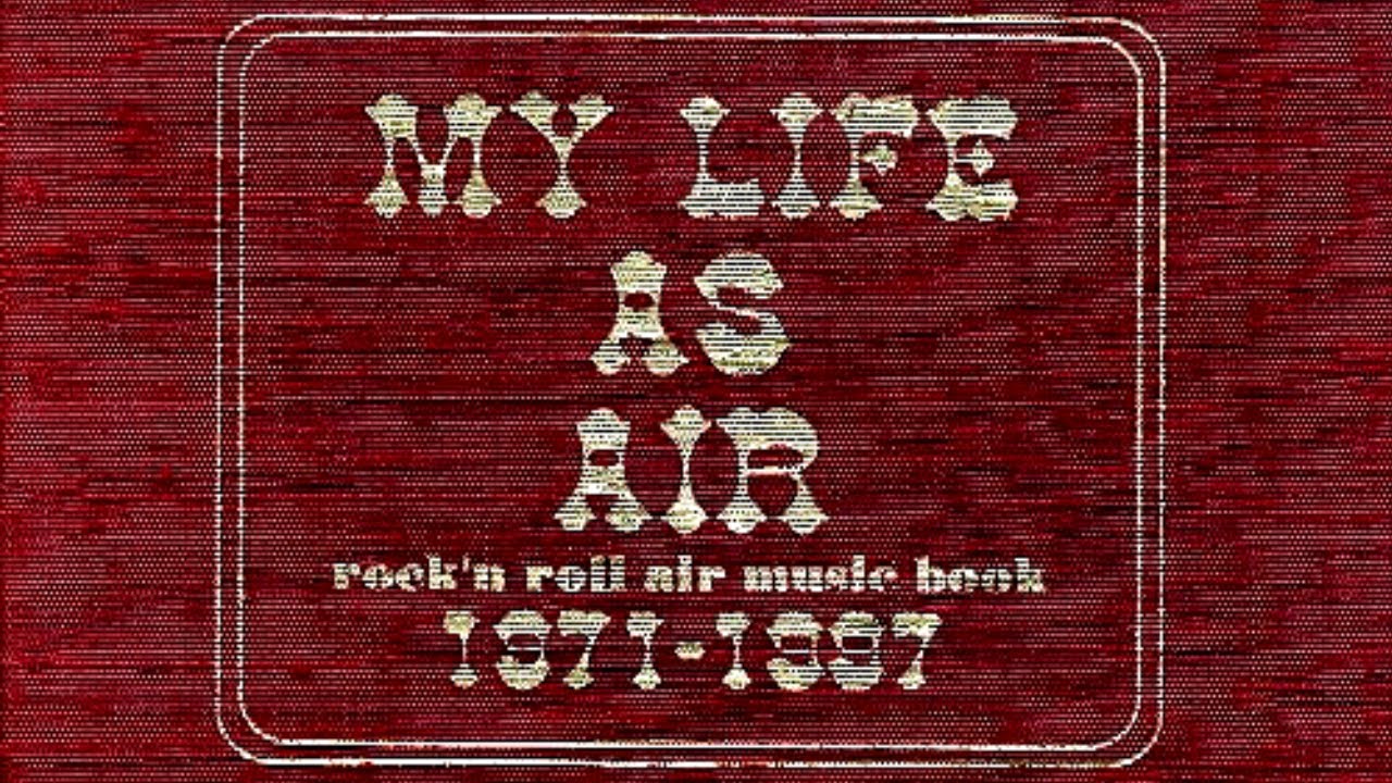 AIR - Kiss Me Again (1997)