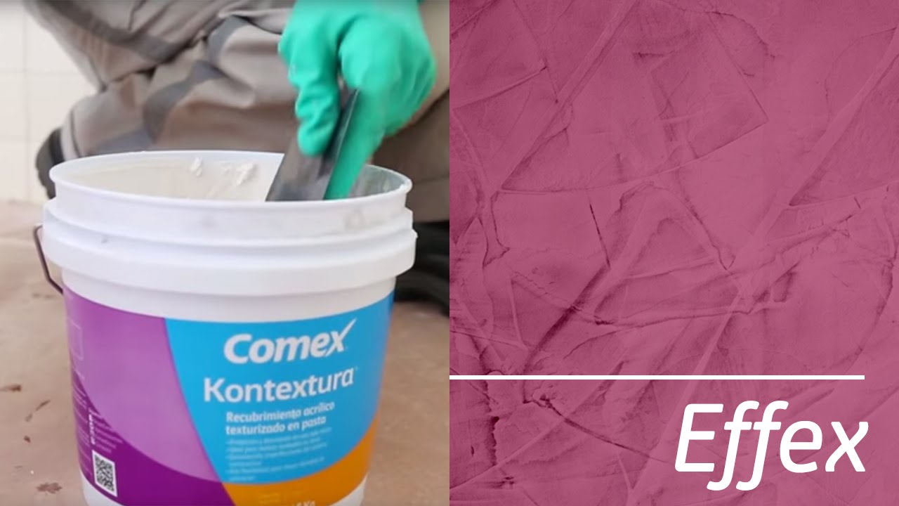 ▶️Cómo aplicar Texturi en tu cocina