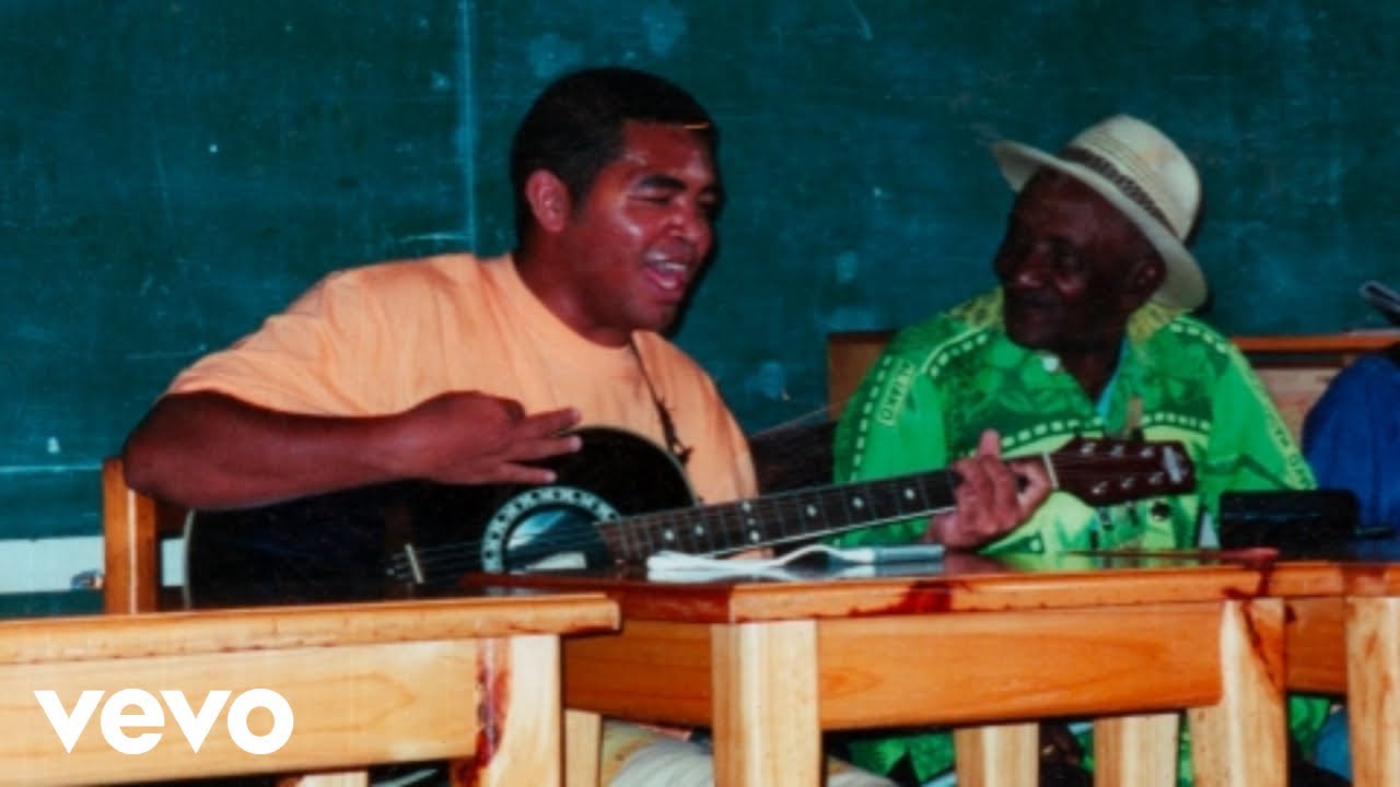 Samoela - Fitia Taralila
