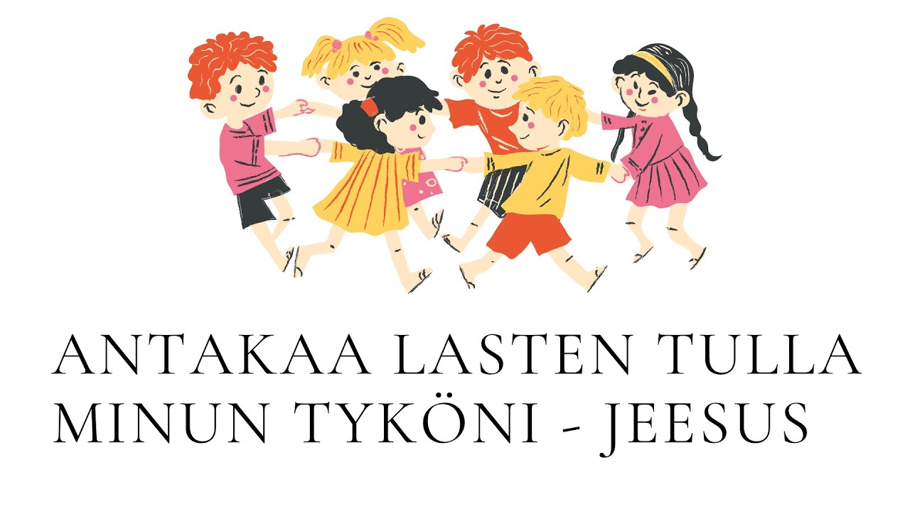 Kristinusko tutuksi #9 Usko