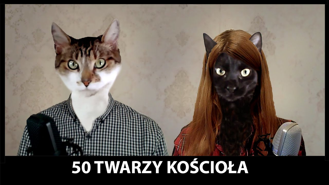 #75 50 twarzy Kościoła | Stacja Ateizm