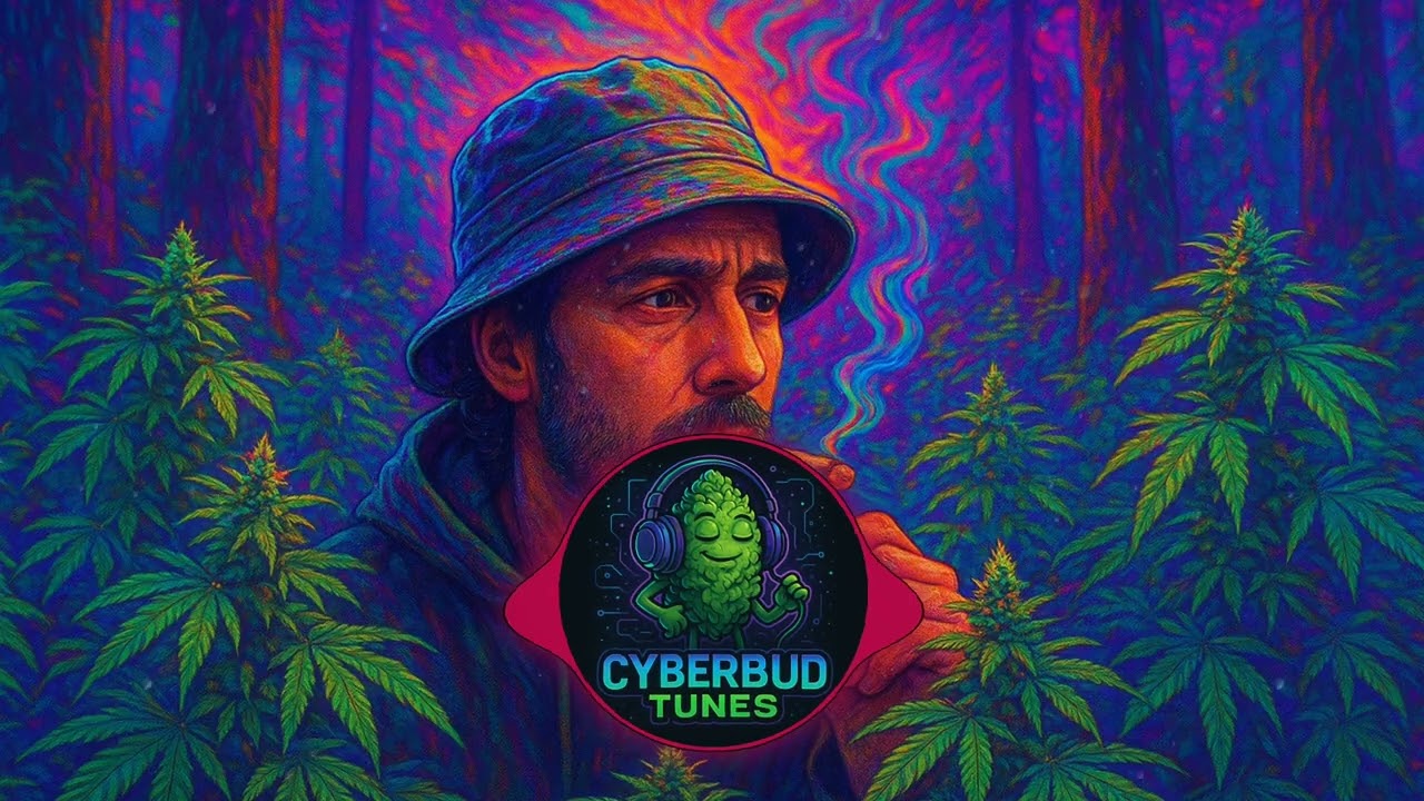 Cyberbud Tunes - Forest Bud Dreams
