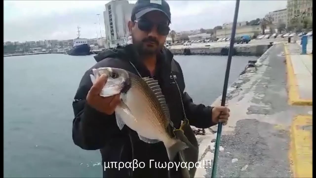 εγγλέζικο και μπολονεζ στο Ηρακλειο Κρητης