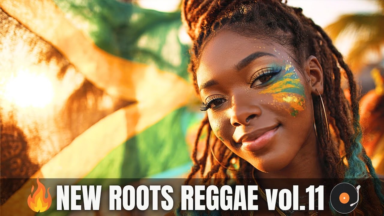 Reggae Music | Roots Reggae Mix | Conscious Reggae Vibes