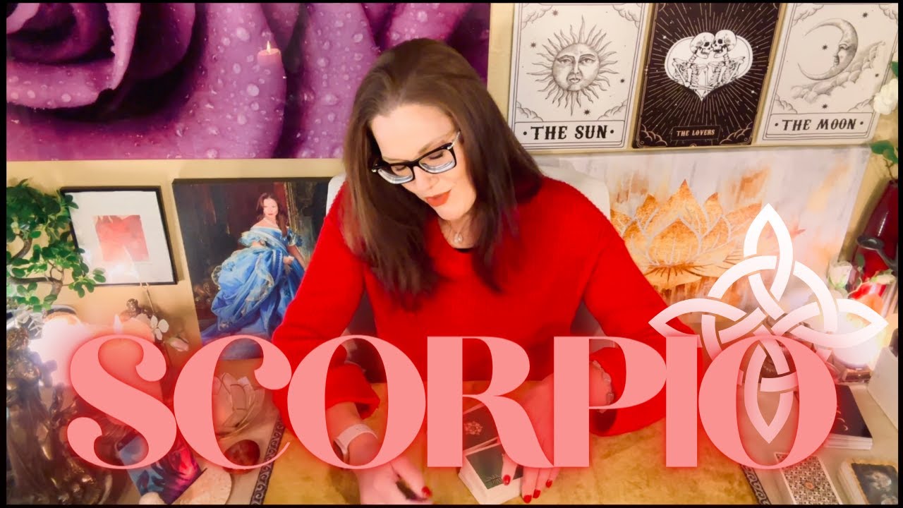 SCORPIO | Reflecting On This Less & Less; So Over That Devil | Celtic Cross | Timeless Tarot