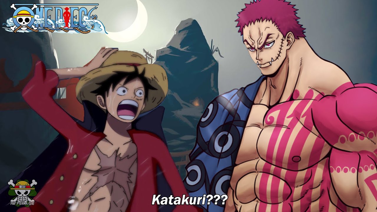 10 Strongest Future Allies of Straw Hat Pirates in One Piece