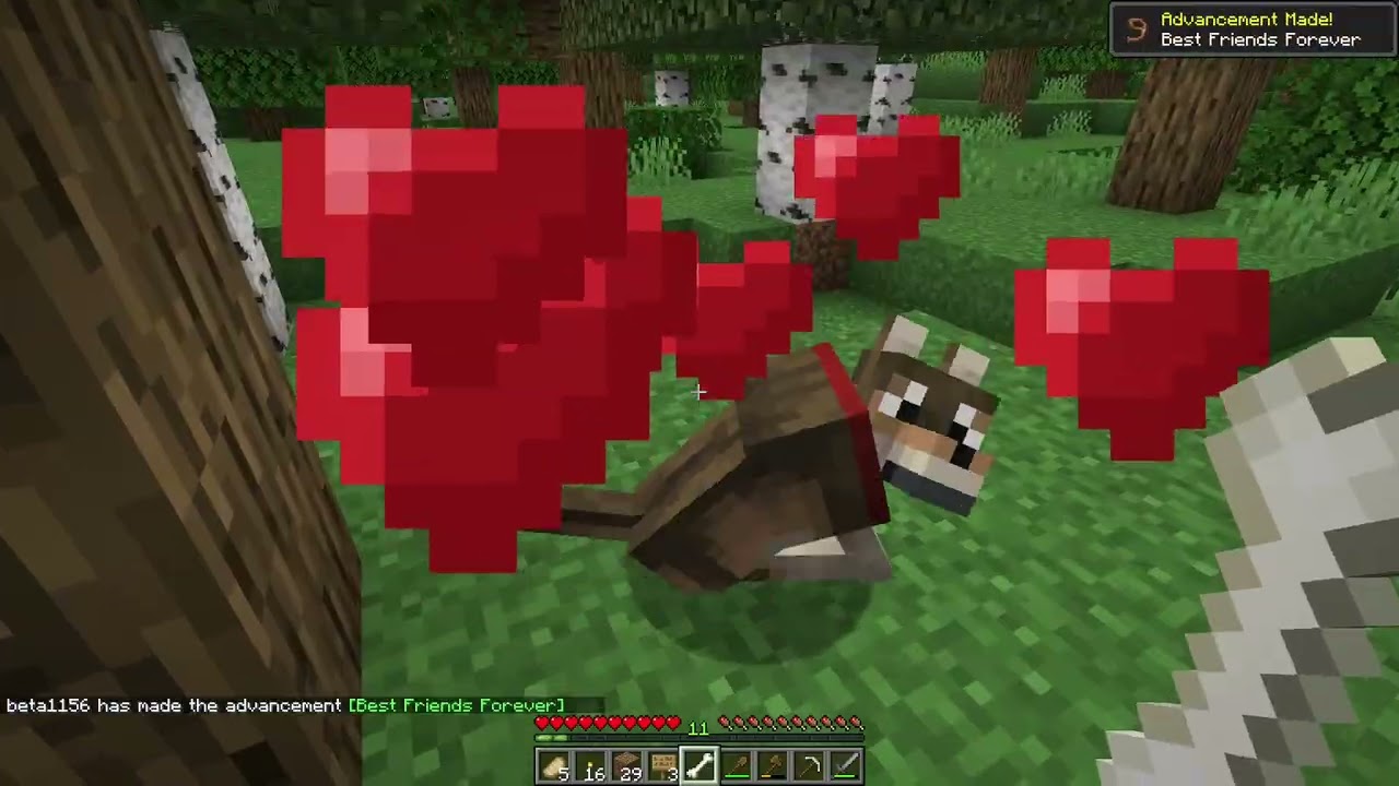 Minecraft | Episode 1 - Simple Ponderings