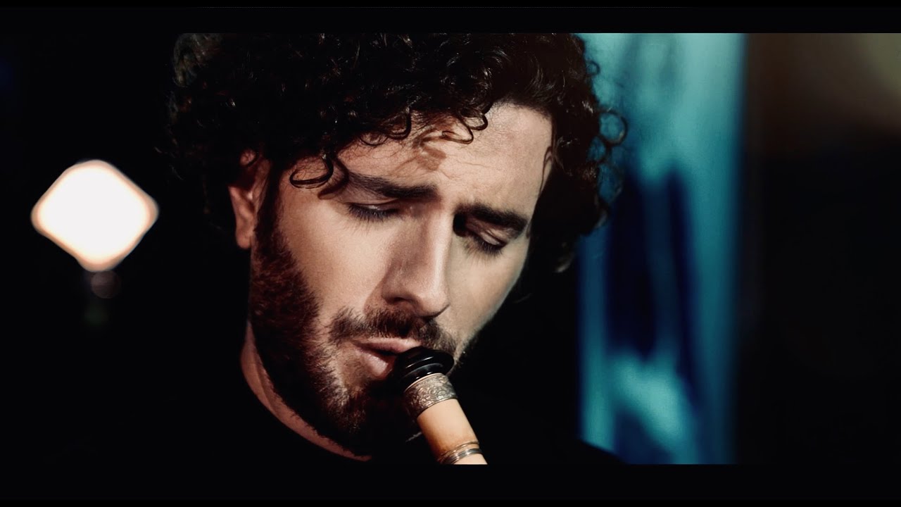 GECE 🌙  NIGHT | SUFI MUSIC 🎹