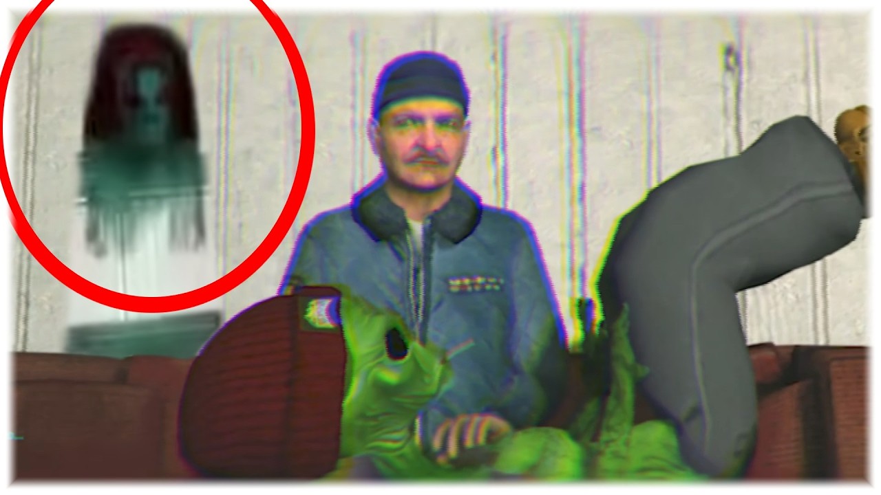 Real Found Footage of the 