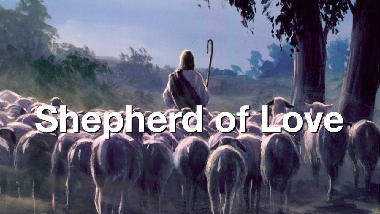 Shepherd of Love