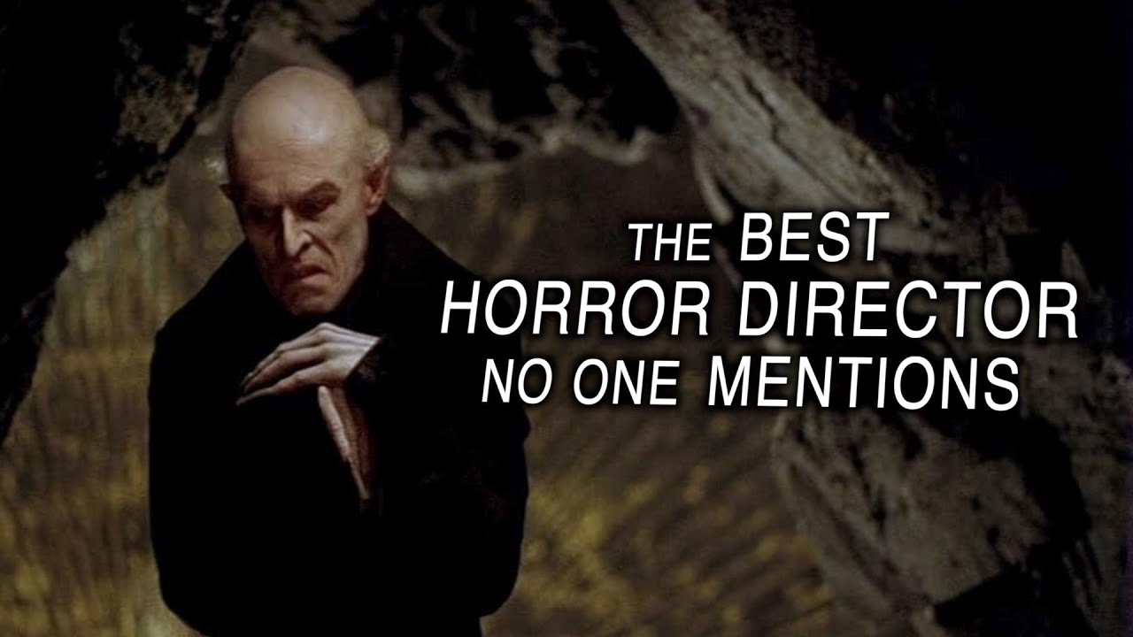 Satirical Scares | Shadow of the Vampire (2000) | Weekly Watchlist Highlights