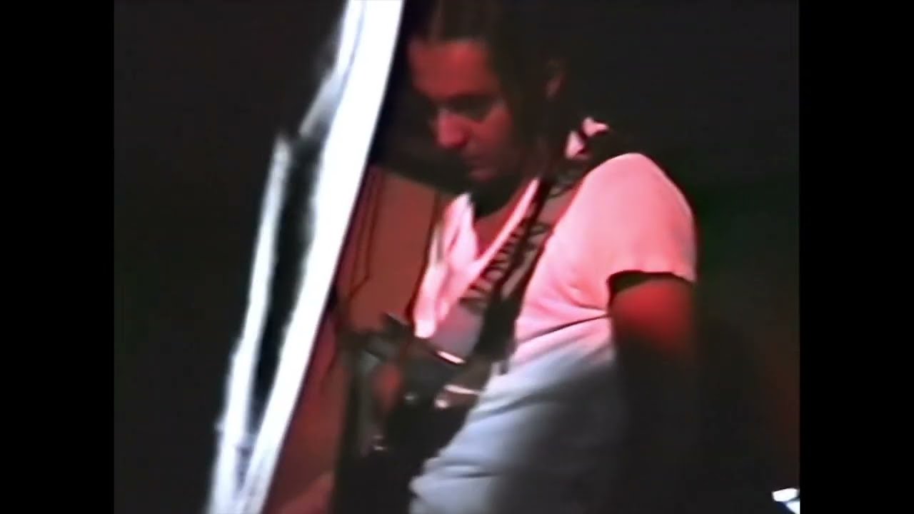 System of a Down - Live at The Dragonfly 1996 (Part 10 of 10) - 