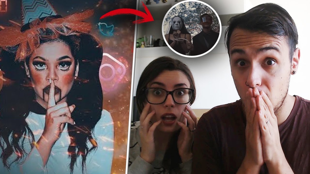 ROAST YOURSELF DE KENIA OS 🔥 CON LYNA | **¿INDIRECTAS A JUKILOP?** | REACCION
