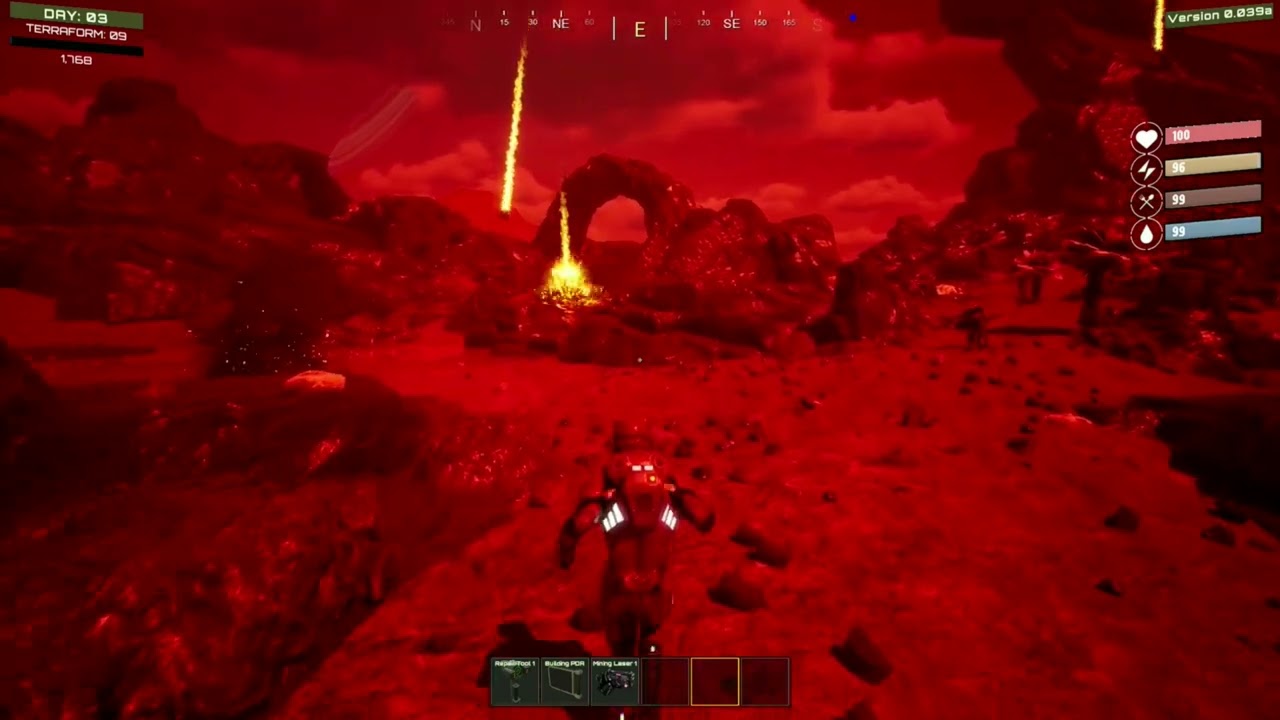 Tellus: Echo of the Void Tease Trailer