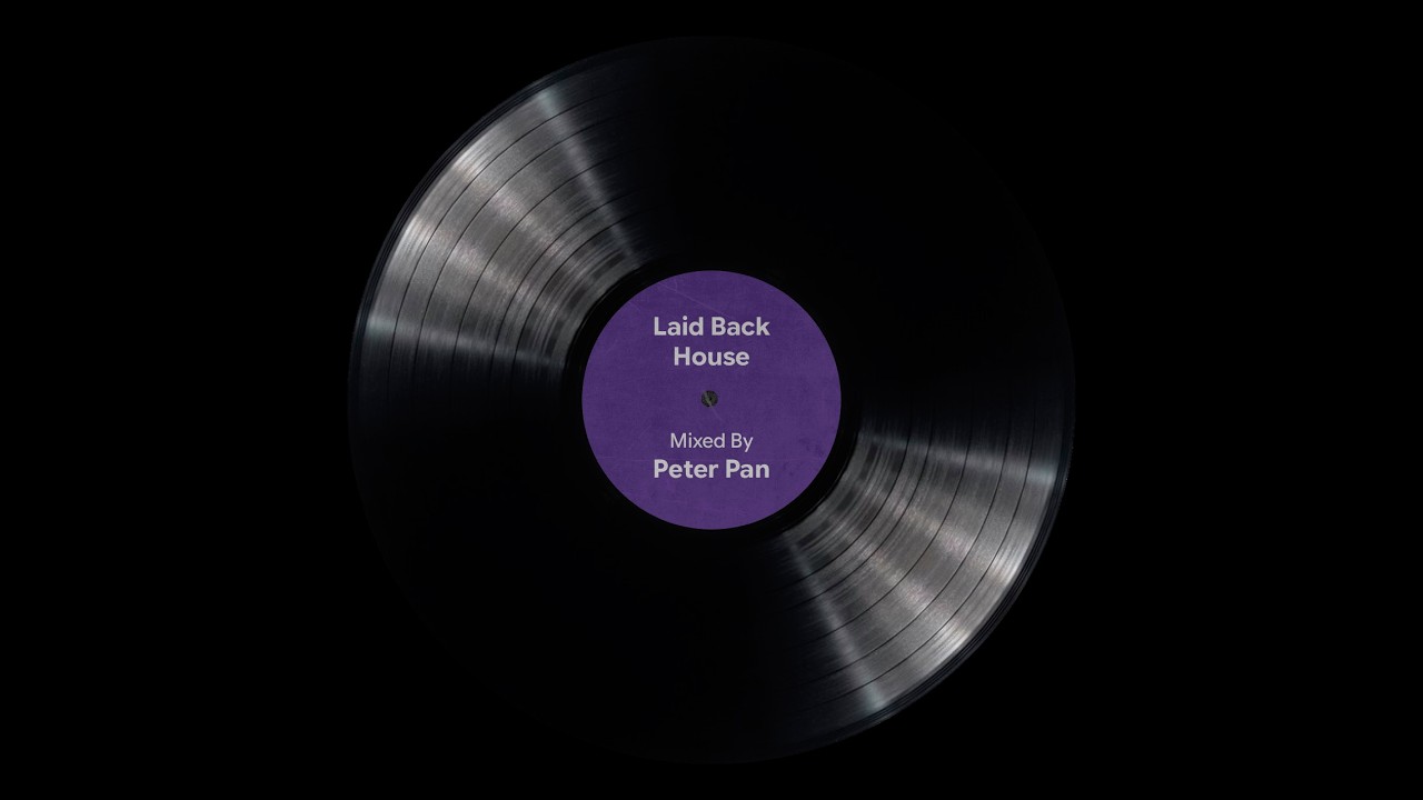 Laid Back House Mix (Rufus Du Sol, Ben Bohmer, Jan Blomqvist)