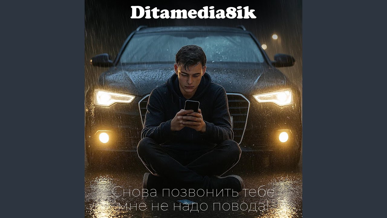 Снова позвонить тебе мне не надо повода!