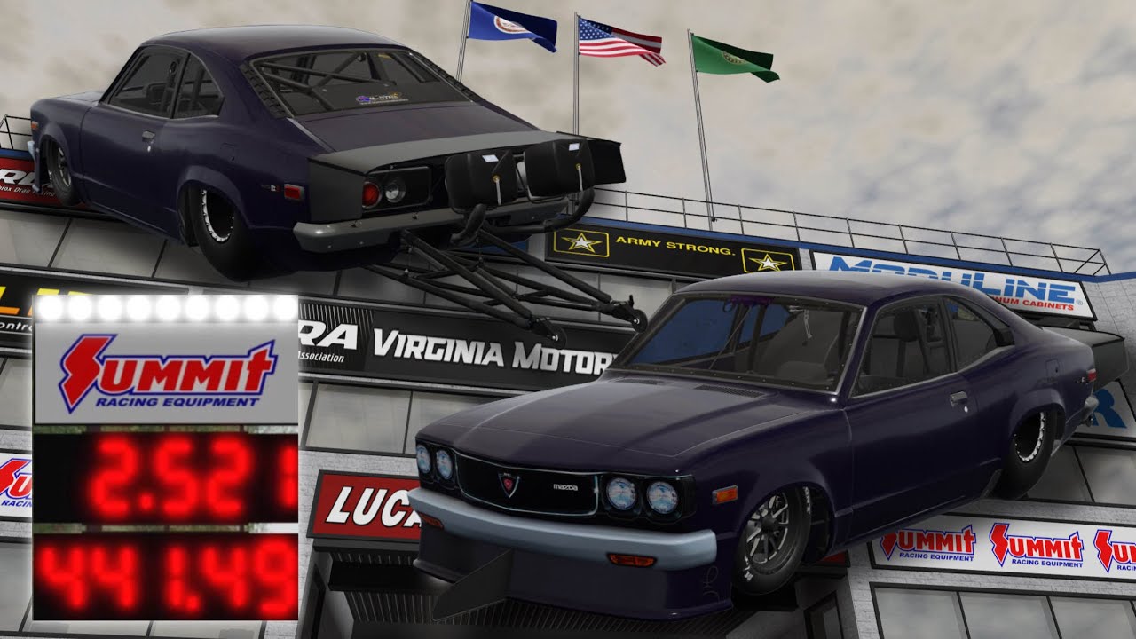DOOMSDAY testing at VMP //