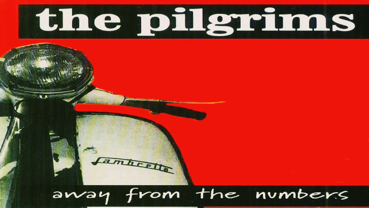 The Pilgrims - Celebrating Mother HQ