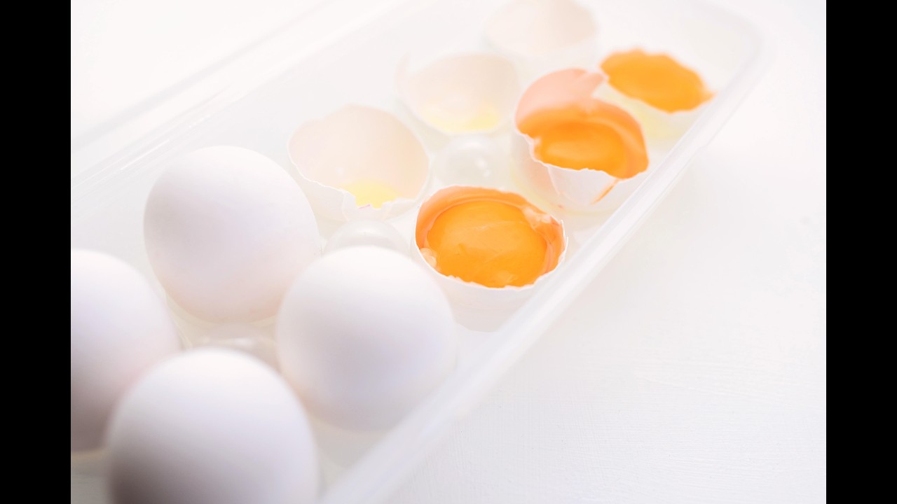 👨‍⚕️ Mauricz: cholesterol i jajka – mit z lat 80? Zależy od TEGO ⚠️