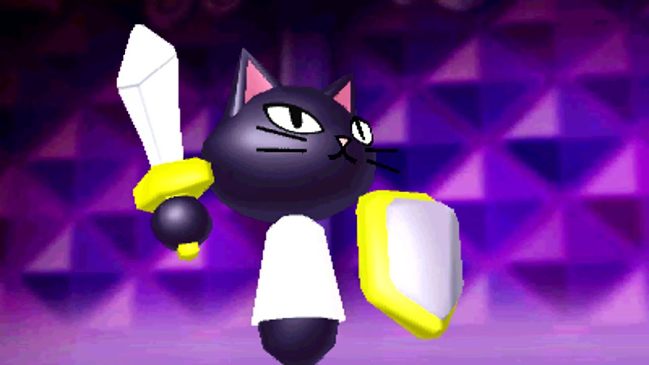 Find Mii (Full Game)