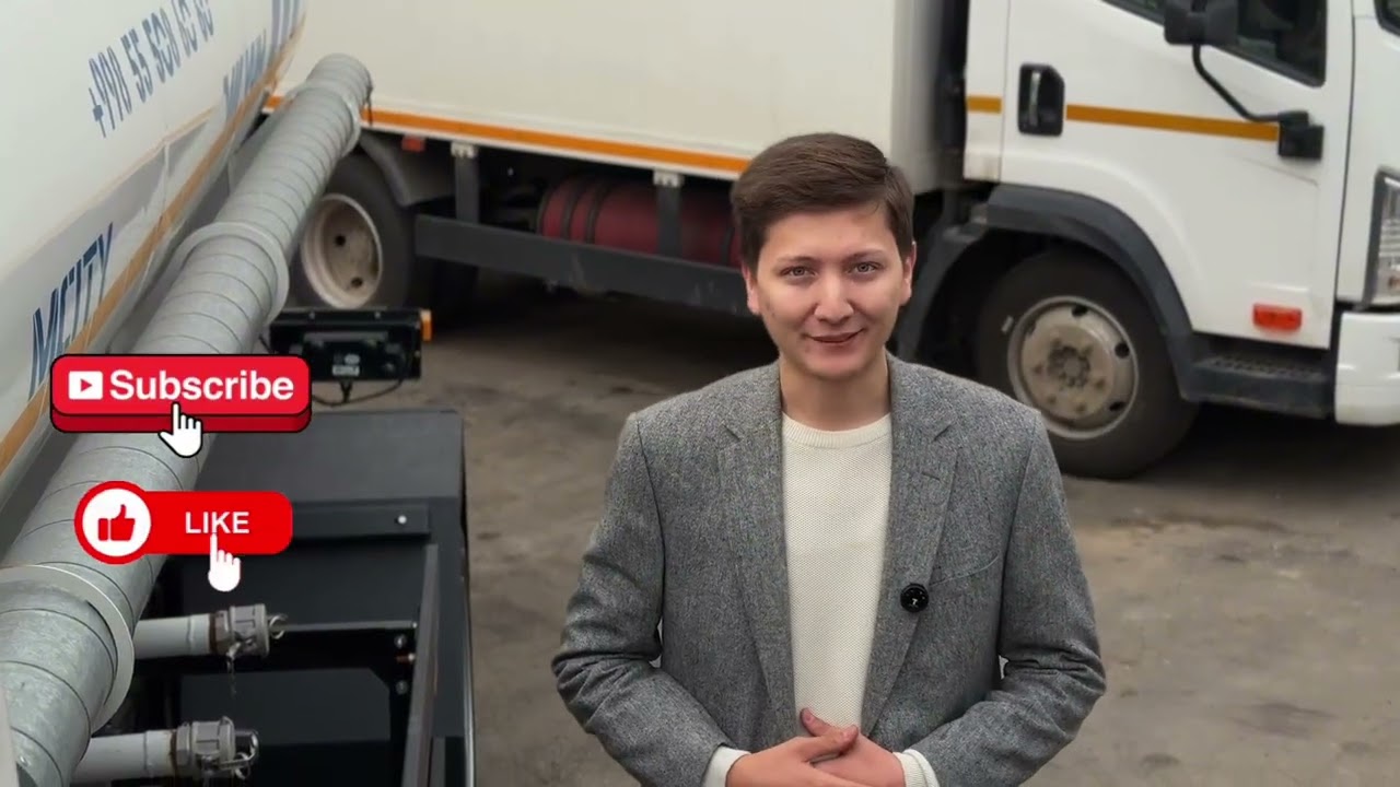 🚛 FAW TIGER V — 6 kubli VODAVOZI!