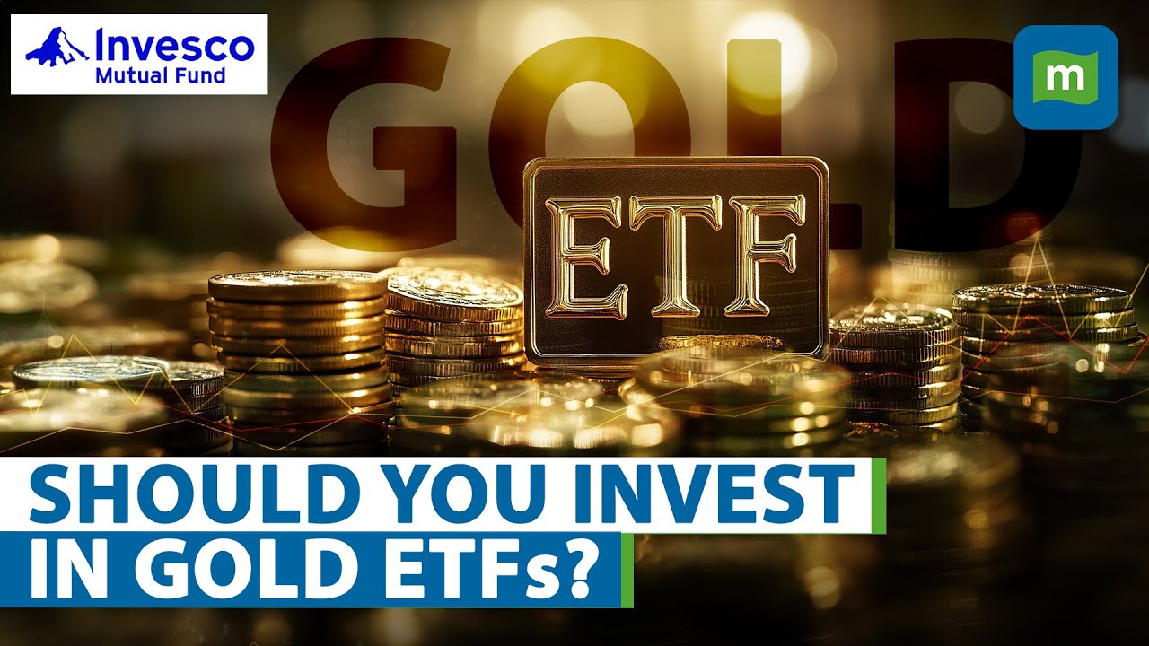 Золотое ETF: преимущества, риски и сравнение с физическим золотом.