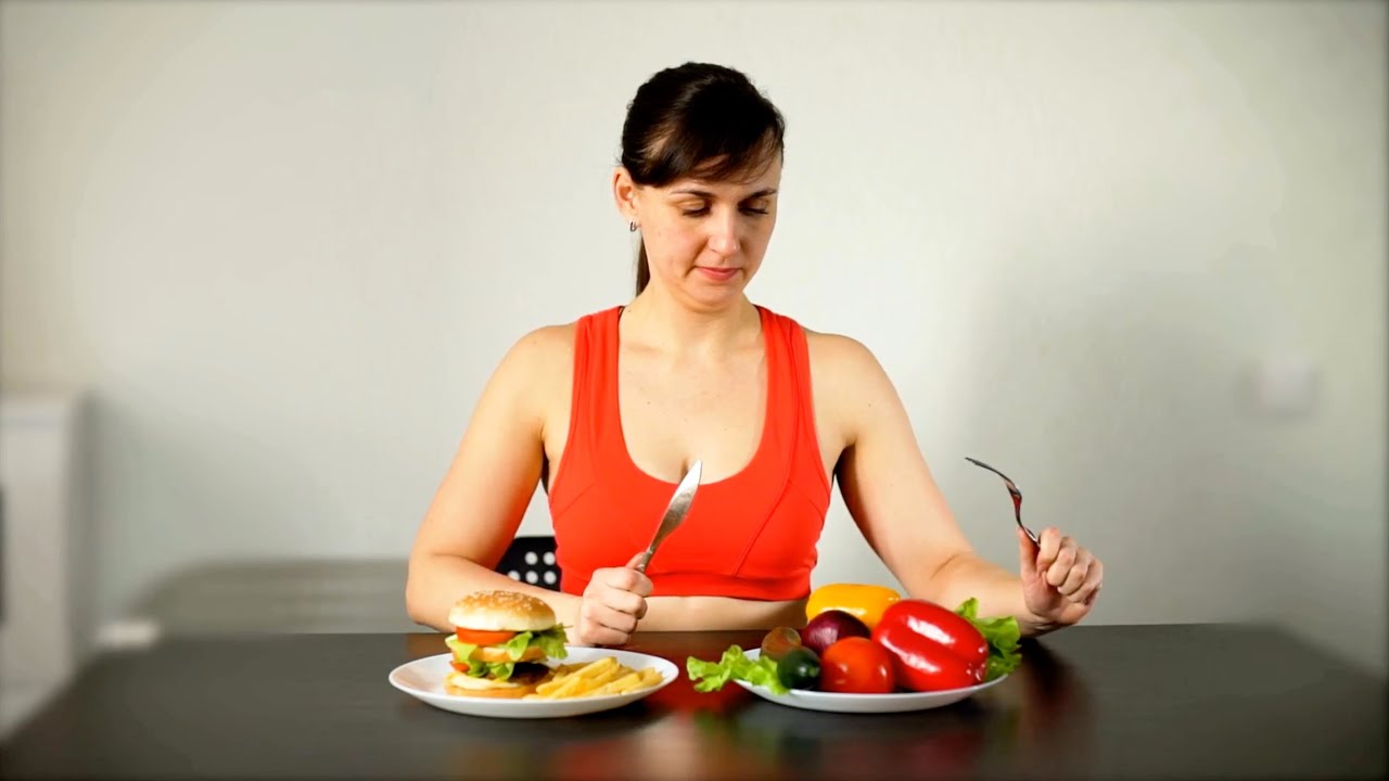 Omnivore vs Vegetarian vs Vegan: The Ultimate Diet Showdown!