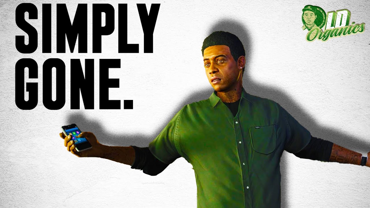 What Happened to LD Organics?