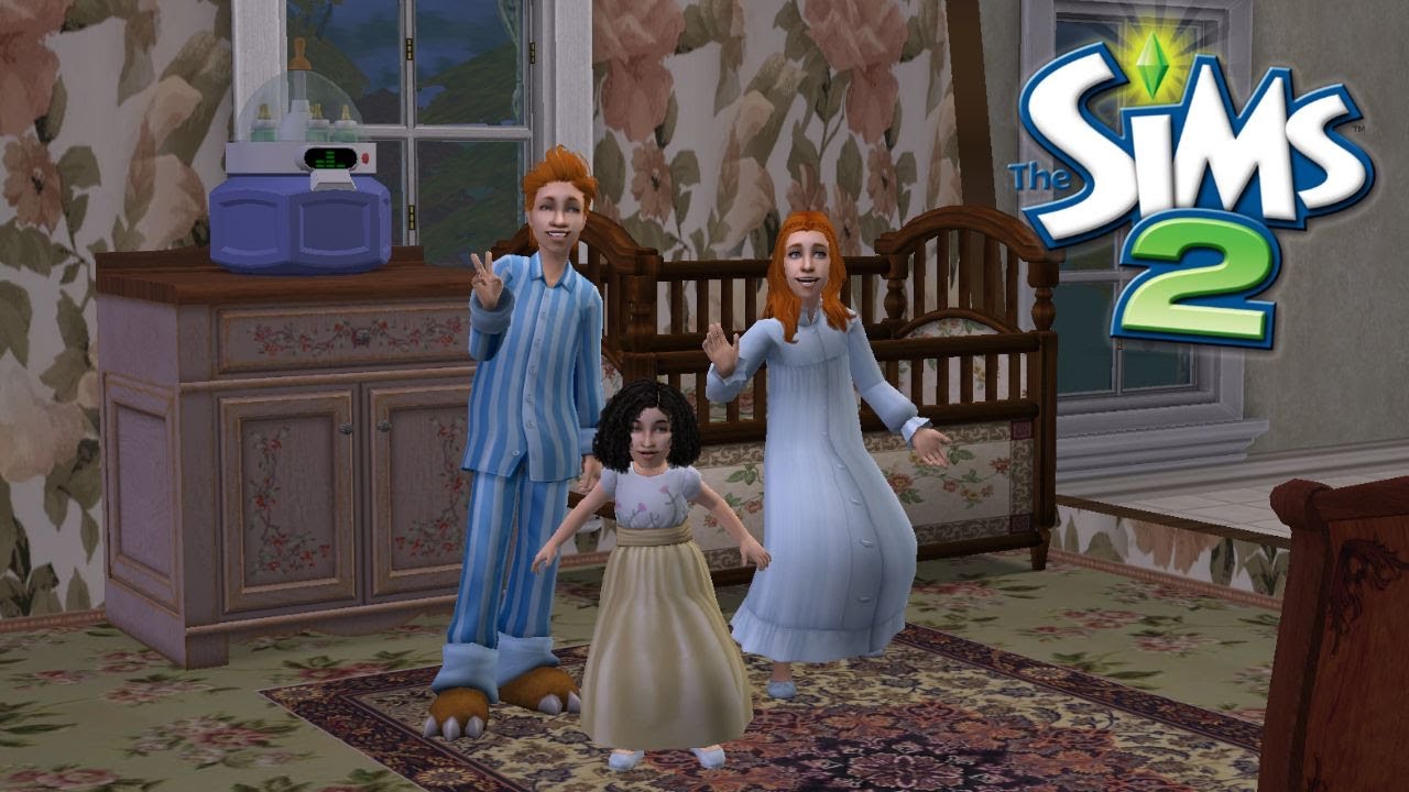 Miracle Mites| Sims 2 Gameplay No Commentary| Simpleton Family Ep. 17| Regency Era