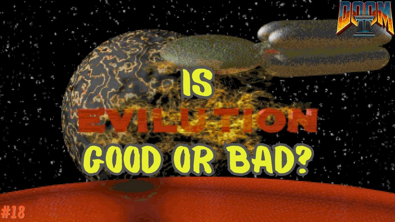 Level 30: Last Call | Doom 2 - TNT Evilution