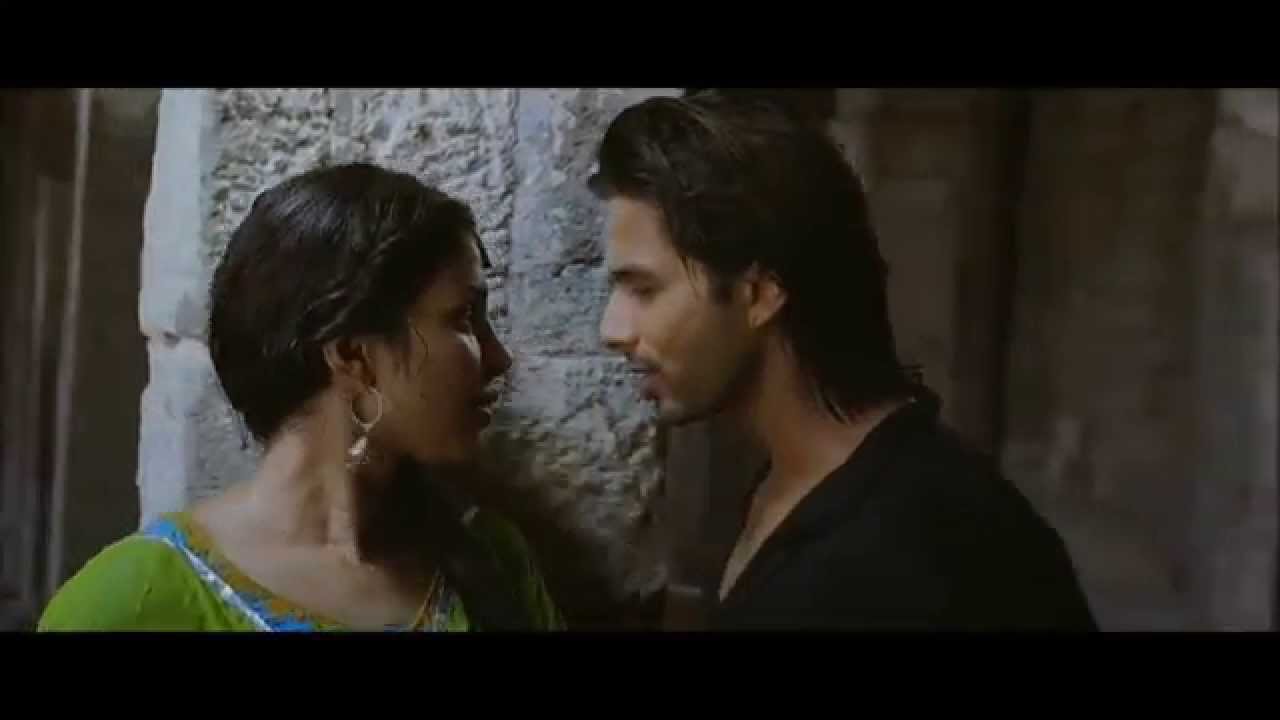 tere mere kahaani shahid kapoor اغنية عربية