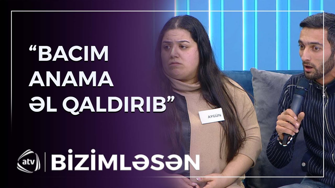 Aslan və kürəkəni Pərviz arasında baş verən mübahisənin səbəbi nədir? / Bizimləsən