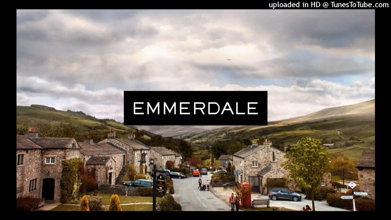 Emmerdale Theme Tune Full Version *NEW 2022*