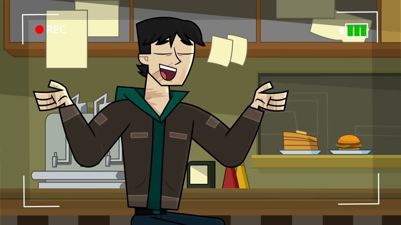My Tom Greeting @OddNationCartoons Padam Padam