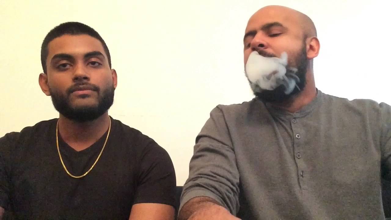 Basic Tricks Tutorial for shisha/hookah